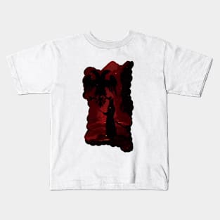 Gjergj Kastriot Skënderbeu Kids T-Shirt